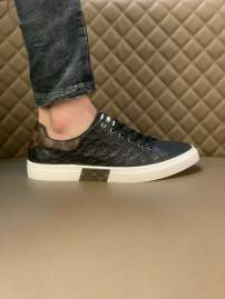 Picture of Louis Vuitton Shoes _SKULVsz38-45mnf033915297